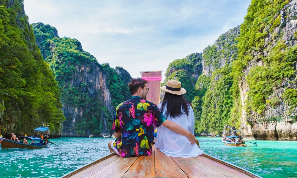 Ontdek liefde en avontuur in Pattaya