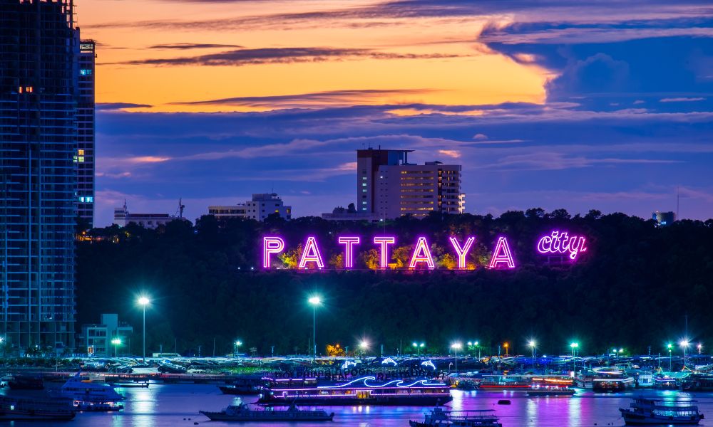 Wanneer is de beste tijd om Pattaya te bezoeken?